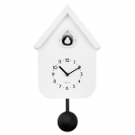 Seinakell TWITTER pendliga kukekell