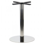 Lauajalg SH-3001-6/P poleeritud, ⌀ 49,5 cm