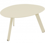 Abilaud TIKI 74x60x35,5cm, kreem
