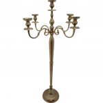 K&uuml;&uuml;nlajalg CLASSIC BRUSH 144 cm, kuldne