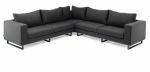 Lounge nurgadiivan EGO, antratsiit