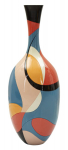Vaas RUBIC &Oslash; 25x66 cm, mitmev&auml;rviline