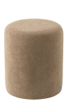 Tumba VERDE, taupe