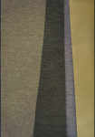 Vaip CAPRI 200x300 cm, oliiviroheline