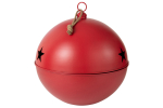 J&otilde;ulukuul XMAS BAUB XL, punane