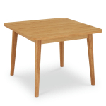 Diivanilaud NYBORG 70x70, tamm