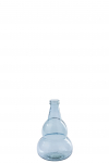 Vaas BLUE GLASS, helesinine