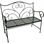 Aiapink VIVA LA VIDA 110 cm, roheline