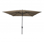 P&auml;ikesevari LIBRA 2,5 x 2,5 m, taupe