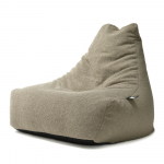 Kott-tool B-BAG MIGHTY-B Teddy, naarits