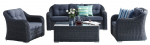 Lounge komplekt RICHMOND, antratsiit