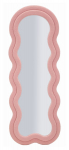 Peegel TEDDY 60x160x4cm, roosa