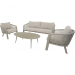 Lounge komplekt TANOA