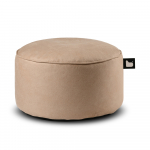 P&otilde;randapadi B-POUFFE, latte