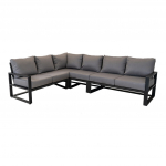 Lounge nurgadiivan TORMENTA, antratsiit