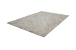 Vaip DAZZLE 120 x 170 cm, elevandiluu/kroom