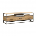 TV-alus LAGOON 150 cm, naturaalne