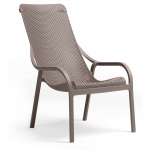 Aiatool NET LOUNGE, taupe