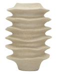 Vaas JAPANDI &Oslash;25,5x37 cm, liiv
