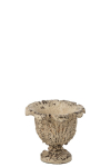Lillepott FLOWERPOT 31 cm, valge