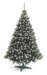 Kunstkuusk SILVER BERRY
