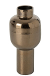 Vaas BRONZE, pronks