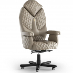 Kontoritool Kulik System Diamond, beež