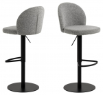 Baaritool PATRICIA k&otilde;rguse regulaatoriga, hall