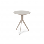 Abilaud DALEY, taupe