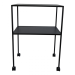 Serveerimislaud TROLLEY, must