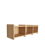 Seinariiul FOCAL, looduslik