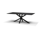 S&ouml;&ouml;gilaud SIRIUS 220x100 cm, naturaalne