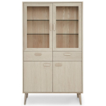 Vitriinkapp PORTO, tamm