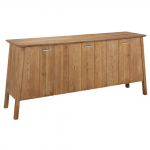 Puhvetkummut Verona, tamm