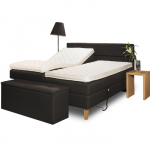 Mootorvoodi Mars Hypnos 180x200 cm