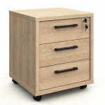 Sahtliboks FLEXO2 3-sahtelne, liivatamm