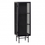 Vitriinkapp EDGE, must