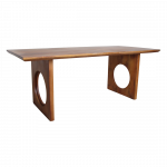 S&ouml;&ouml;gilaud BULLNOSE 180 cm, pruun