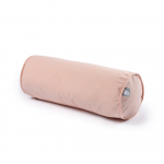 Padi B-BOLSTER 18&times;47 cm, pastelloranž