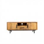 TV-alus JAYDEN 150 cm, looduslik