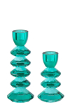 K&uuml;&uuml;nlajalad AZURE 2-osaline komplekt, t&uuml;rkiissinine