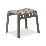Jalatugi POGGIO, taupe