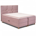 Kontinentaalvoodi Pandora Hypnos 180x200