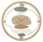 Seinakell COLORFUL &Oslash; 57x3,8 cm, mitmev&auml;rviline