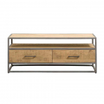 TV-alus LAGOON 120 cm, naturaalne