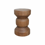 Abilaud RITARI 30 cm, naturaalne