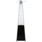 Gaasisoojendi LUME BLACK