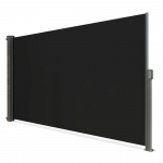 Markiis GUTROOF SINGLE SIDE 2x3m, tumehall