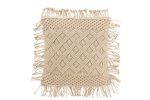 Dekoratiivpadi COSY DIAMOND, beež