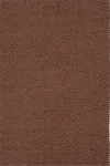 Villane vaip SANTORINI 200x290 cm, tumepruun